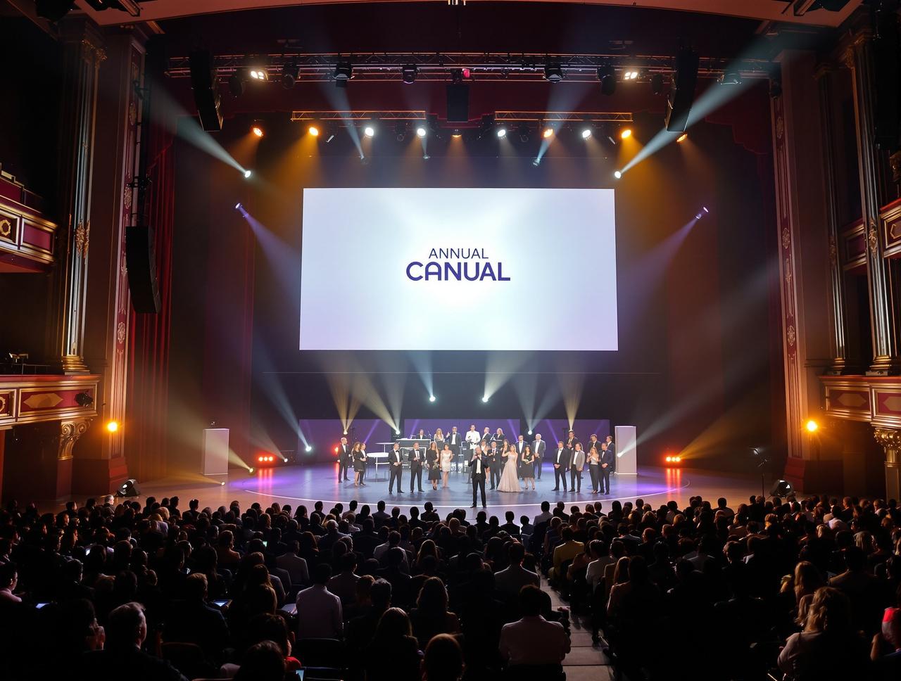 蓝莓视频2024年度发布会：五部重磅新片官宣，总投资超30亿