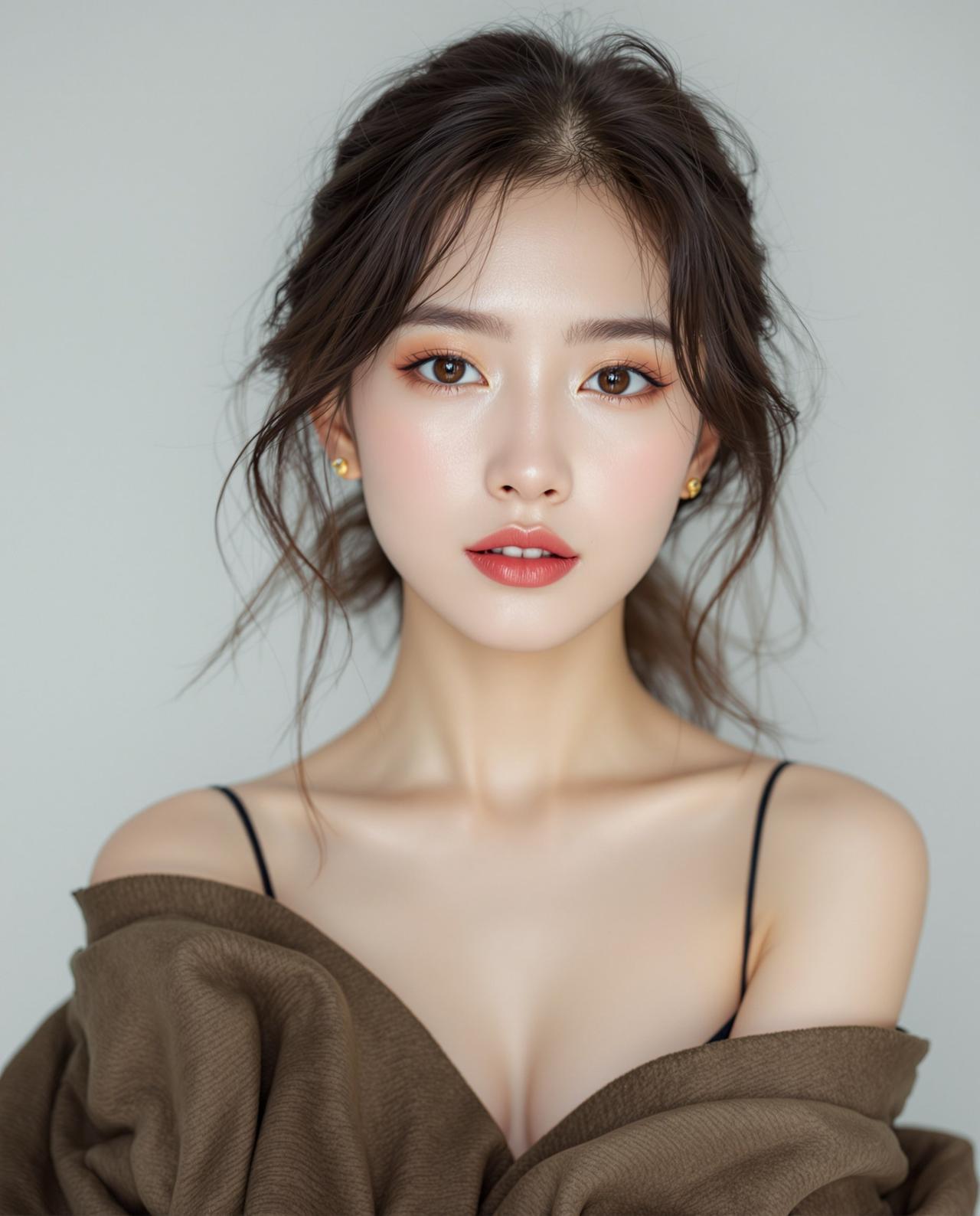 苏晨曦 - 蓝莓视频签约演员