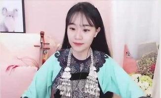 南宁女主播照片,网络热议背后的故事