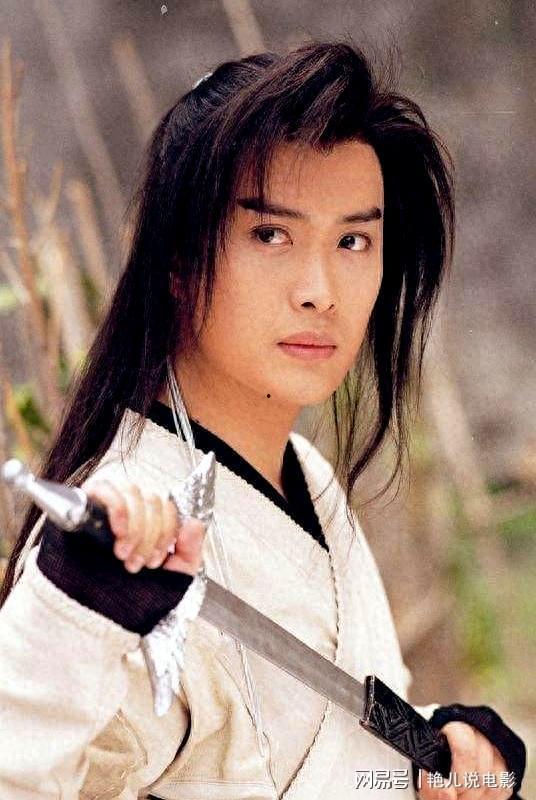 武林外史演员表,众星云集演绎江湖传奇