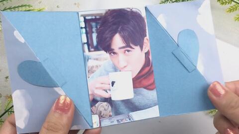 明星卡片怎么做,从设计到成品的华丽蜕变