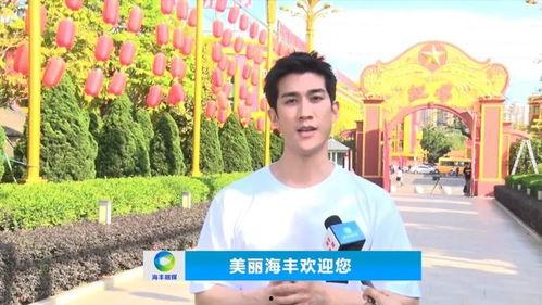 海丰明星,闪耀在粤东大地上的璀璨星辰