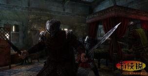 权利游戏图片,冰与火之歌的视觉史诗