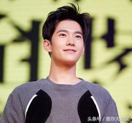 与郑爽合作过的男明星,盘点那些闪耀的银幕瞬间