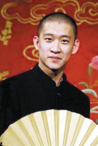 相声演员曹,相声界的幽默大师