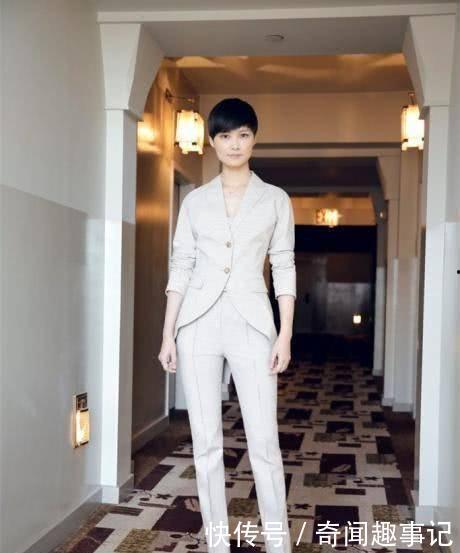 娱乐圈 高个女明星,盘点那些令人惊艳的身高优势女明星