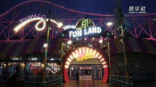 环球娱乐怎么样,全球娱乐盛宴的璀璨舞台