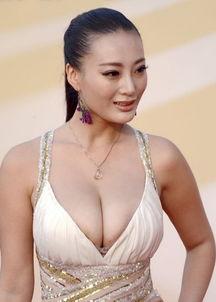 明星奶子,揭秘娱乐圈的“奶子”现象