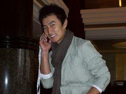 王海祥生活照,平凡生活里的不凡魅力