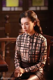 如梦 演员表,实力派明星齐聚演绎人生百态