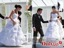 张东健老婆资料,美貌与才华并存的女星