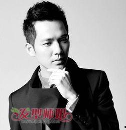 中国男星图片,中国男星风采瞬间