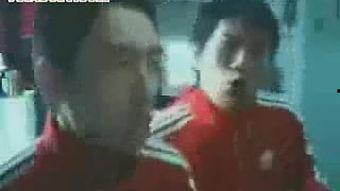 搞笑视频拍摄,笑料百出！搞笑视频幕后趣事大揭秘