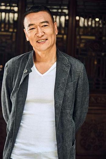 演员徐成林,光影岁月中的璀璨星辉